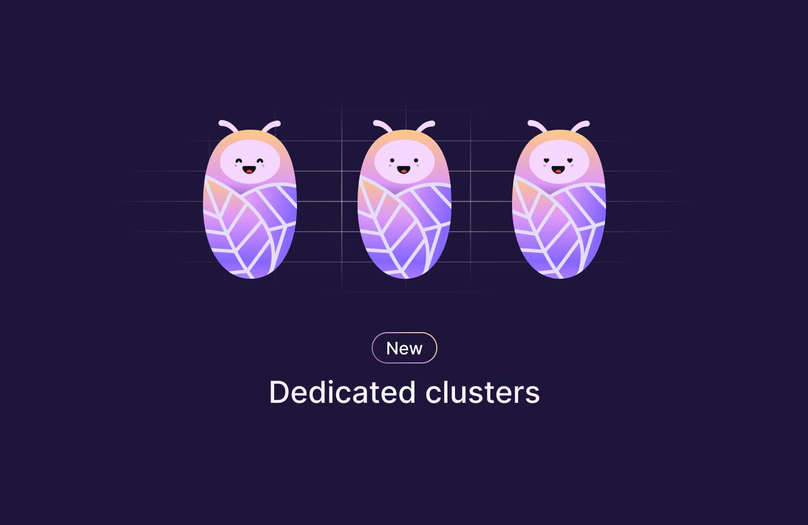 Dedicated Clusters